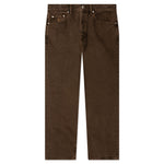 Big Ol Jean Denim - Mushroom