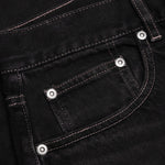 Big Ol Jeans Denim TNT Distressed - Black