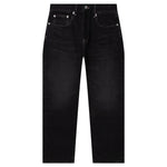Big Ol Jeans Denim TNT Distressed - Black
