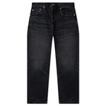 Big Ol Jeans Denim TNT Distressed - Blue