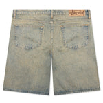 Big Ol Shorts Denim - Beach Wash