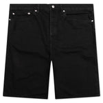 Big Ol Shorts Denim - Black