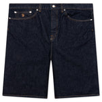 Big Ol Shorts Denim - Rinsed Indigo