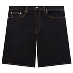 Big Ol Shorts Denim - Washed Black