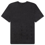 Biggie S/S Tee - Faded Black
