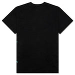 Billimorphous S/S Knit - Black