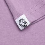Billimorphous S/S Knit - English Lavender