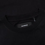 Billion Star T-Shirt - Worn Black