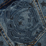 Starfield Jean Short - Firefly