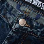 Starfield Jean Short - Firefly