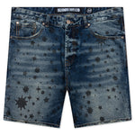Starfield Jean Short - Firefly