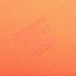 Affirmation Sweats - Nectarine