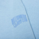 Affirmation Sweats - Placid Blue