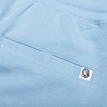 Affirmation Sweats - Placid Blue