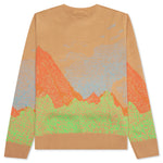 BB Altitude Sweater - Latte