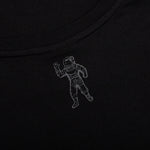 Arch Burst S/S Tee - Black