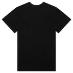 Arch S/S Knit - Black