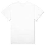 Arch S/S Knit - White