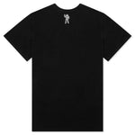 Arch S/S Tee - Black