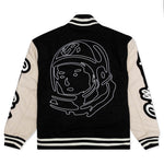 BB Astral Jacket - Black
