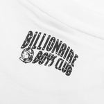 Astro Helmet S/S Tee - Bleach White