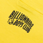 Astro Helmet S/S Tee - Lemon Zest
