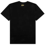 Astro Star S/S Tee - Black