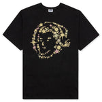 Astro Star S/S Tee - Black