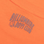 Astro Star S/S Tee - Coral Rose