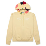 Astronomy Hoodie - Reed Yellow