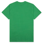 Billlionaire Boys Club BB 3rd Eye S/S Knit - Mint Green