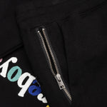 BB Arch Andromeda Jogger - Black