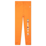 BB Arch Andromeda Jogger - Orange Peel