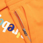 BB Arch Andromeda Jogger - Orange Peel