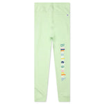 BB Arch Andromeda Jogger - Patina Green