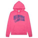 BB Arch Hoodie - Fandango Pink