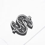 Billlionaire Boys Club BB Arch L/S Tee - White