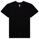 BB Arco S/S Tee - Black