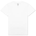 BB Arco S/S Tee - White