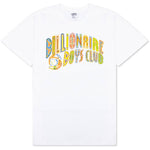 BB Arco S/S Tee - White