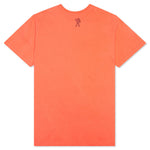 BB Arco S/S Tee - Living Coral