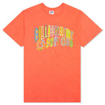 BB Arco S/S Tee - Living Coral