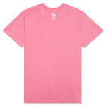 BB Arco S/S Tee - Wild Rose