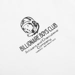 BB Artisan S/S Tee - White