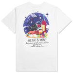 BB Artisan S/S Tee - White