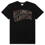 BB Astral Arch S/S Tee - Black