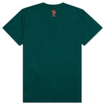 BB Astral Arch S/S Tee - Botanical Garden