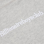 BB Astral Pullover Hoodie - Heather Grey