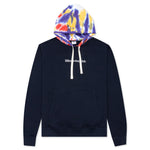 BB Astral Pullover Hoodie - Navy Blazer