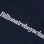 BB Astral Pullover Hoodie - Navy Blazer